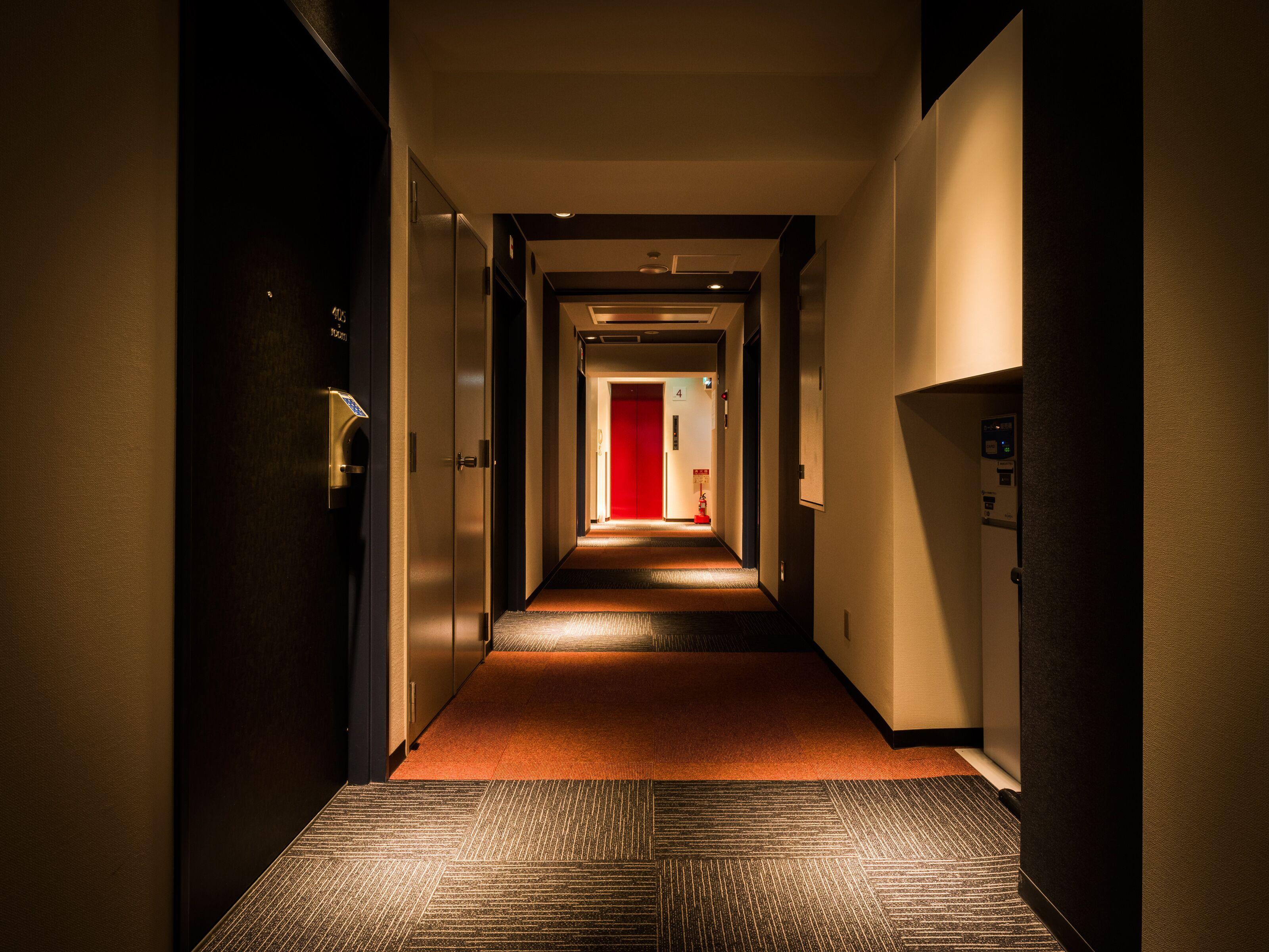 Super Hotel Tokyo Akabane Station Higashiguchi Ichibangai, Tokyo